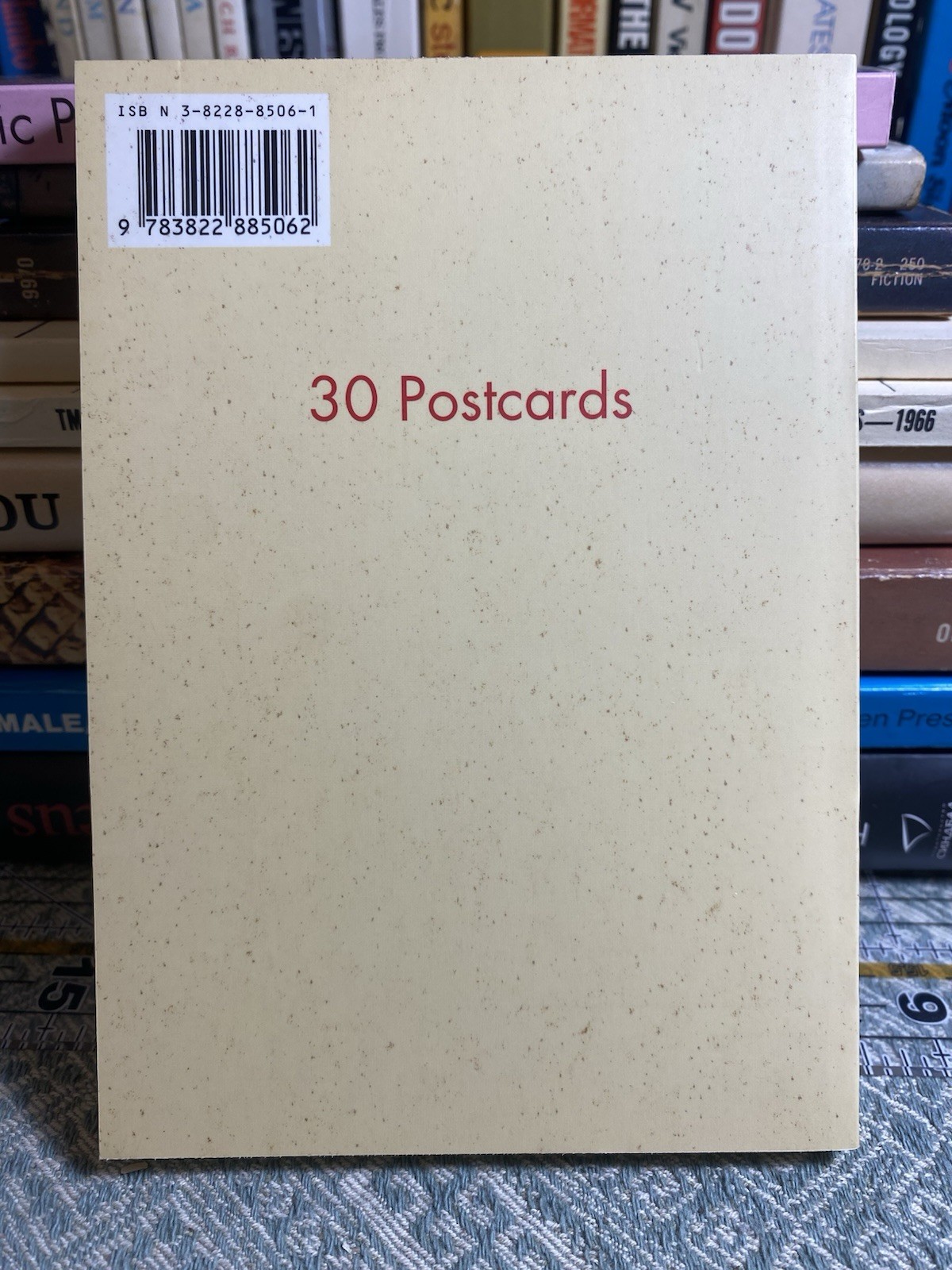 VGC Taschen Betty Page by Bunny Yeager 30 Postcards Book – Complete 4.5” x 6.5”