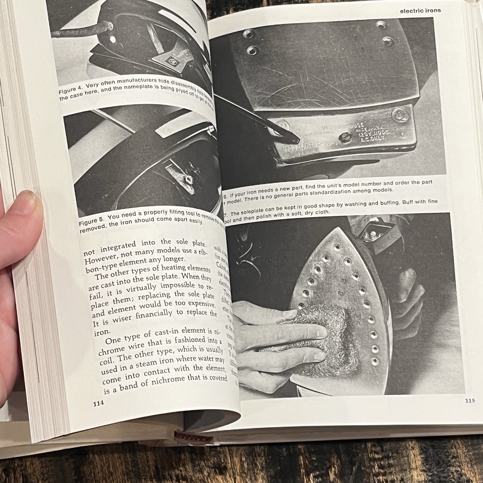 Popular Mechanics Complete Step by Step Appliance Repair Manual Mort Schultz