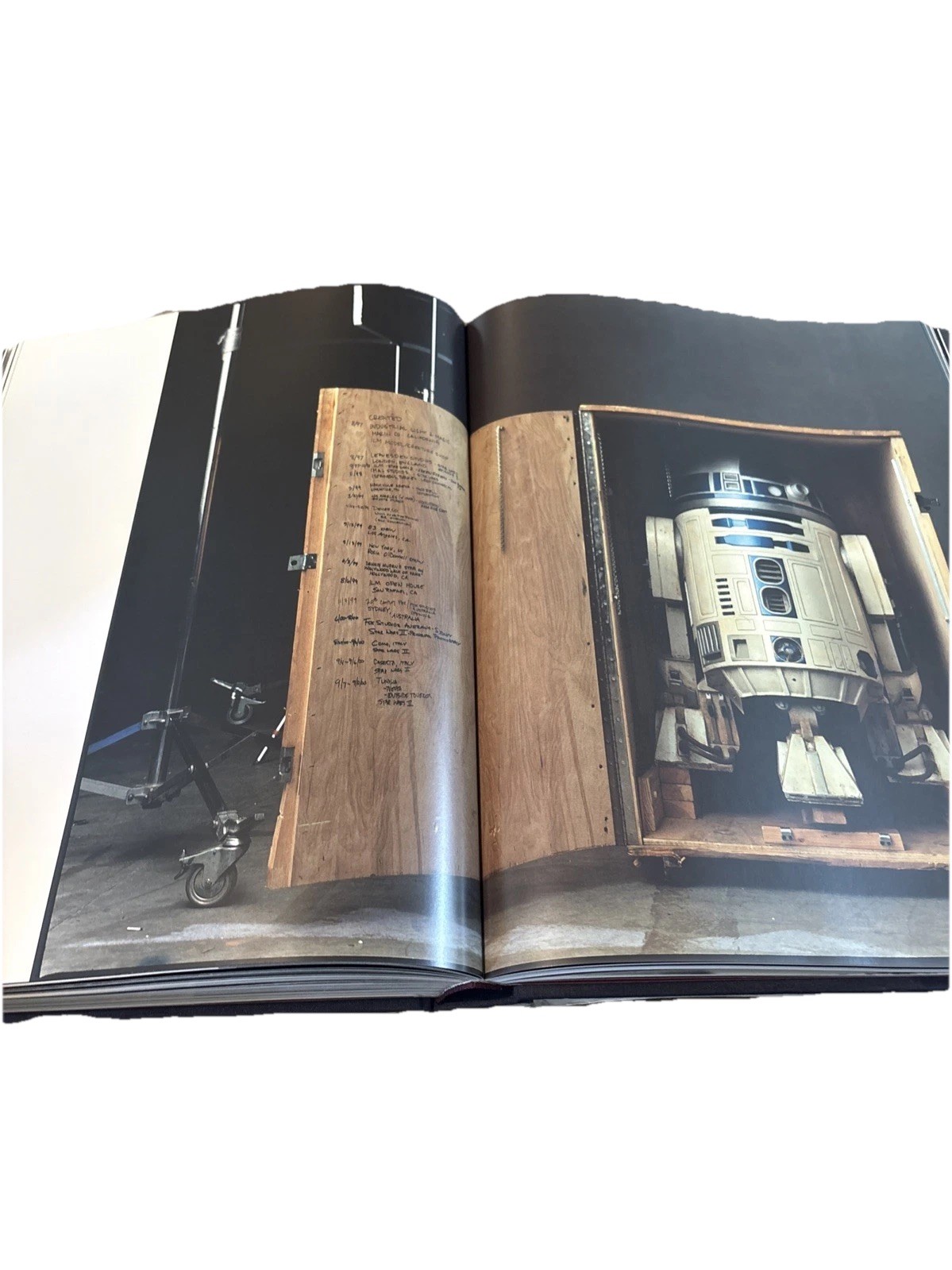 Annie Leibovitz A Photographer’s Life 1990-2005 HCDJ 2006 Very Good