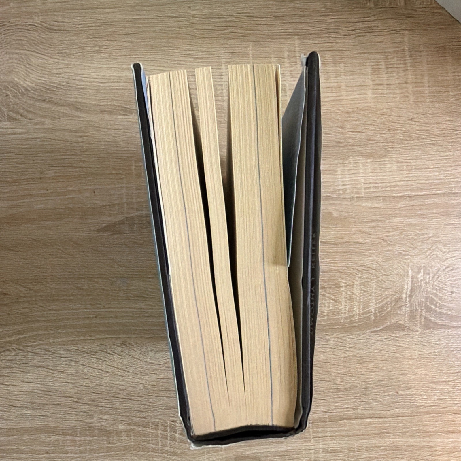Bonhoeffer Pastor Martyr Prophet Spy Eric Metaxas Hardcover Biography Book