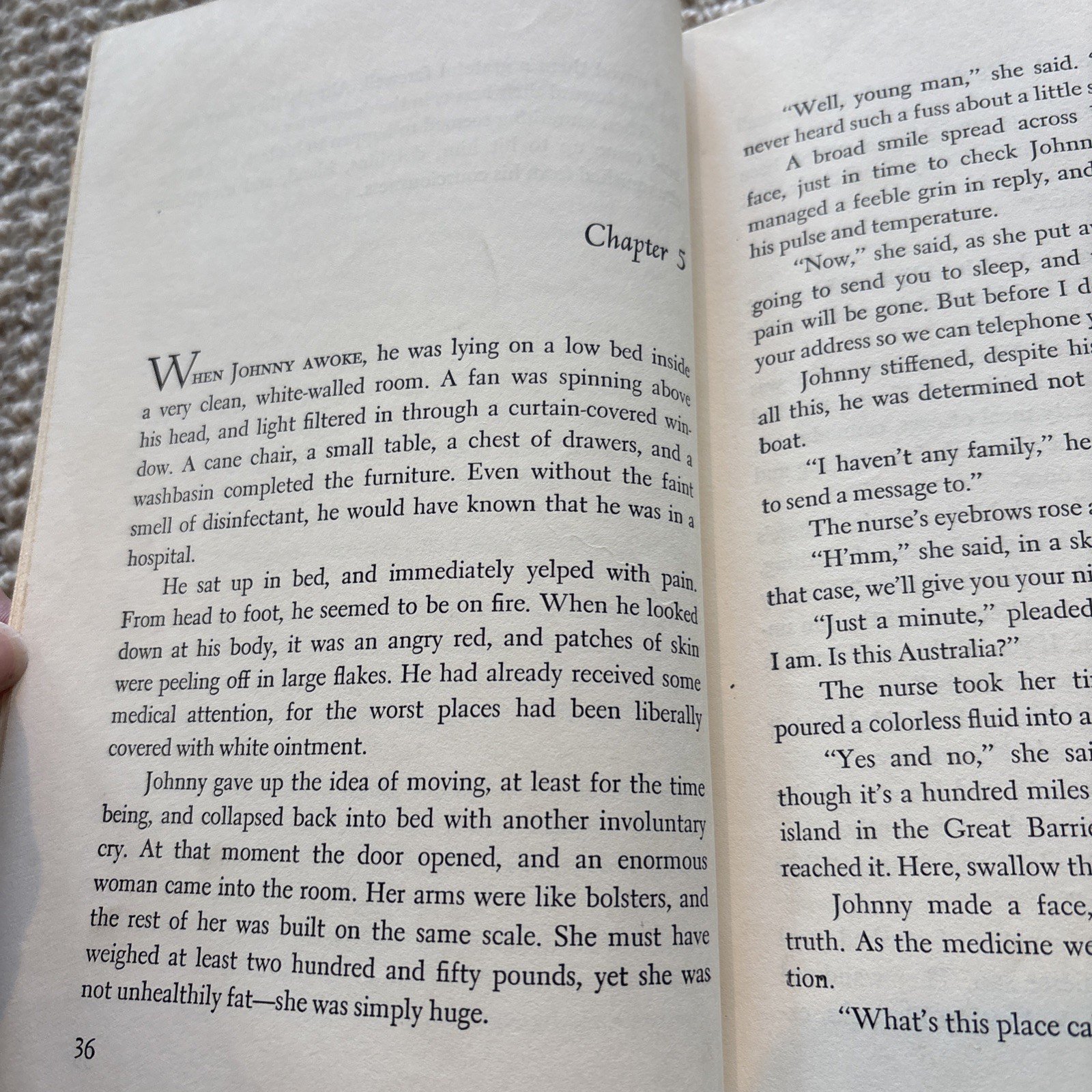 Dolphin Island by Arthur C. Clarke Hardcover Library Binding 1966