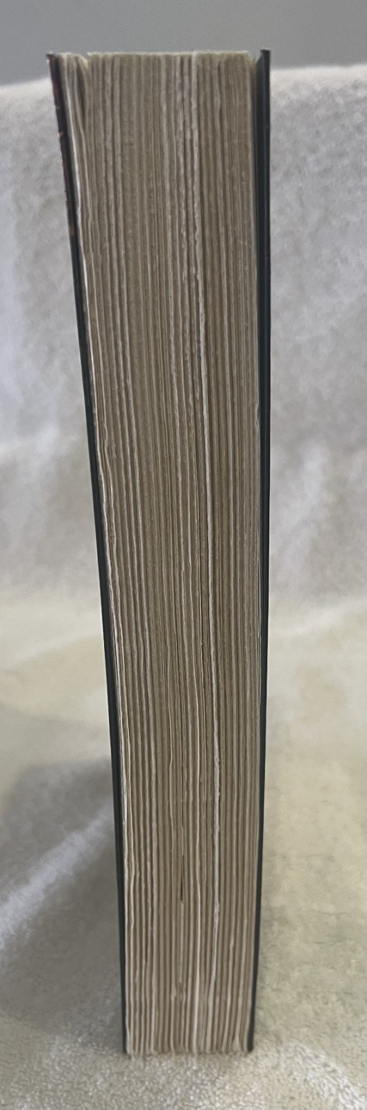 Perdido Street Station by China Mieville
