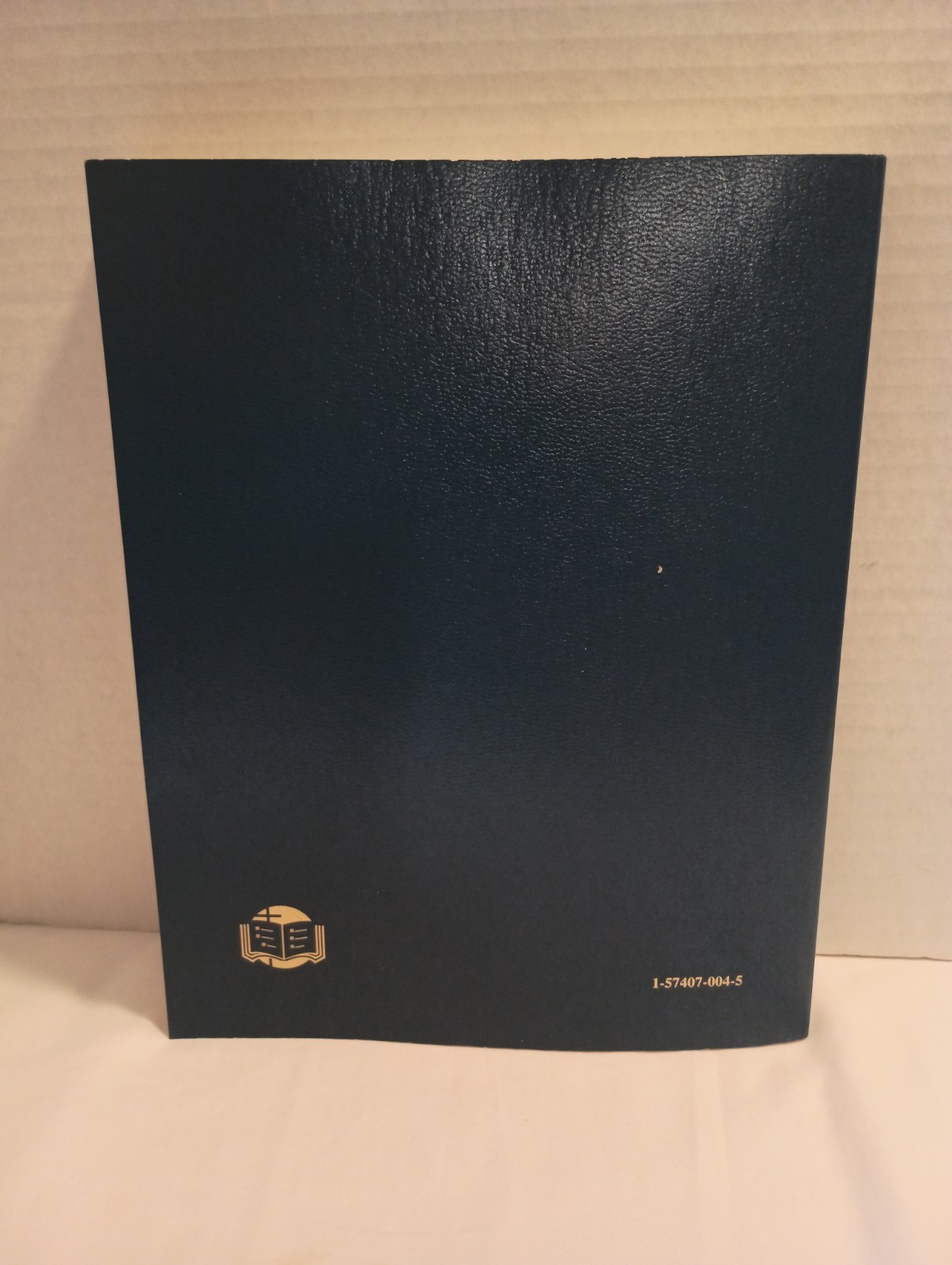 Preacher’s Outline and Sermon Bible, Luke (KJV)