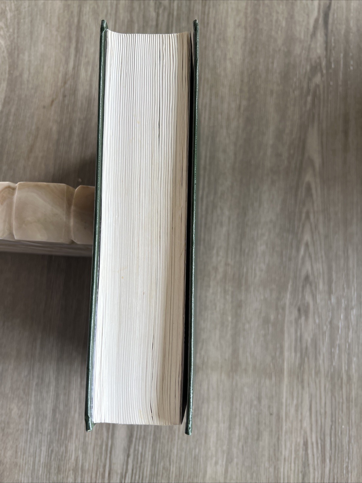 Christian Community Bible – Catholic Pastoral Edition – Green Hardcover
