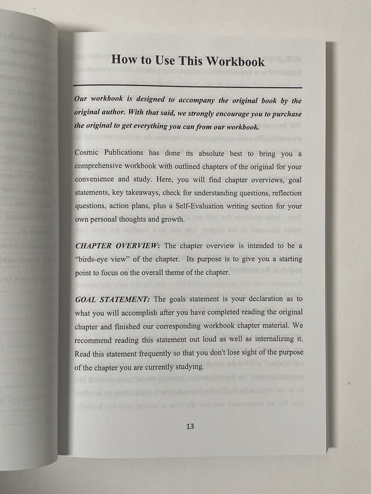 Workbook: Stolen Focus by Johann Hari: Why You Cant Pay Attention and How to…
