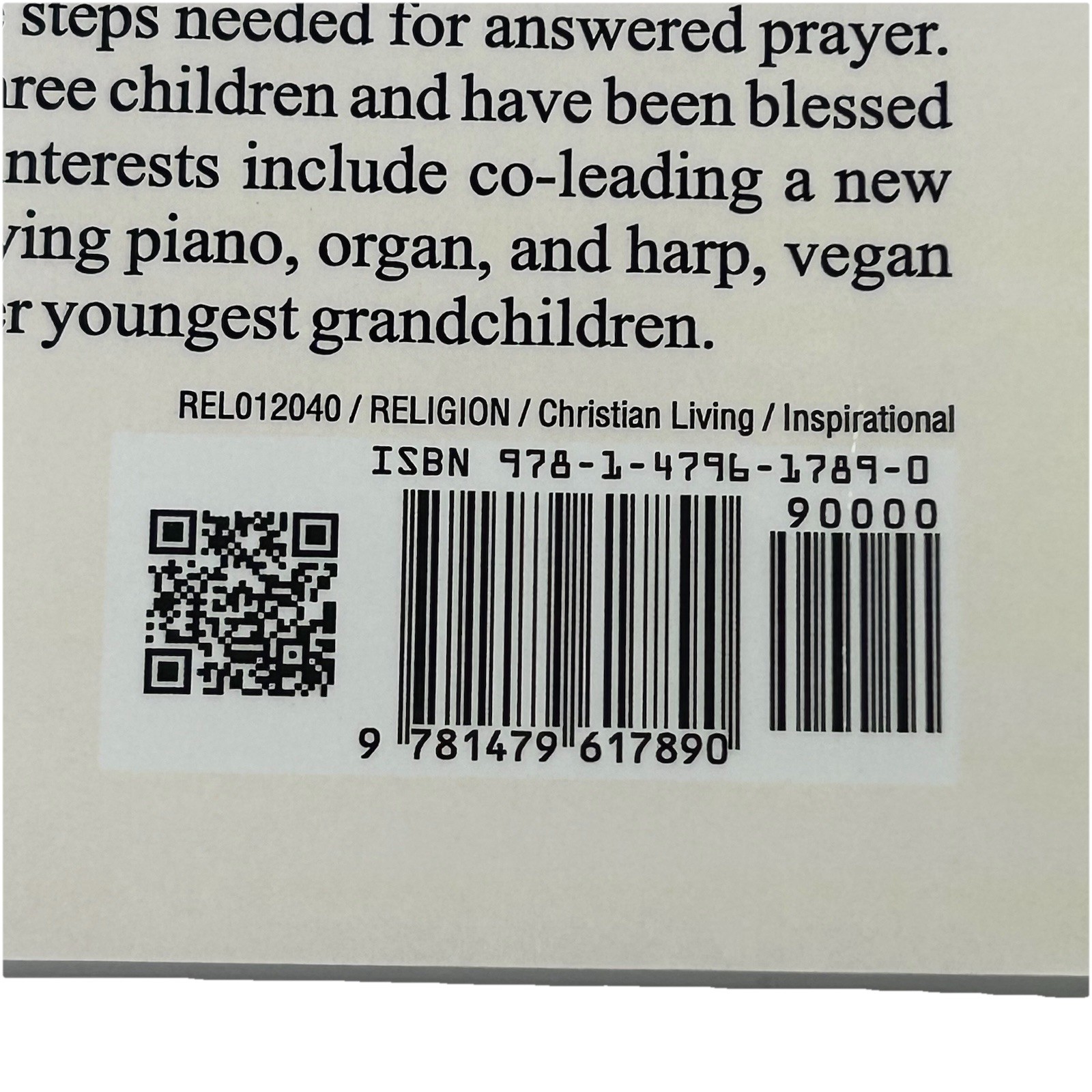 Angelic Encounters: Over Fifty True Stories of Answered Prayer and Heavenly Inte