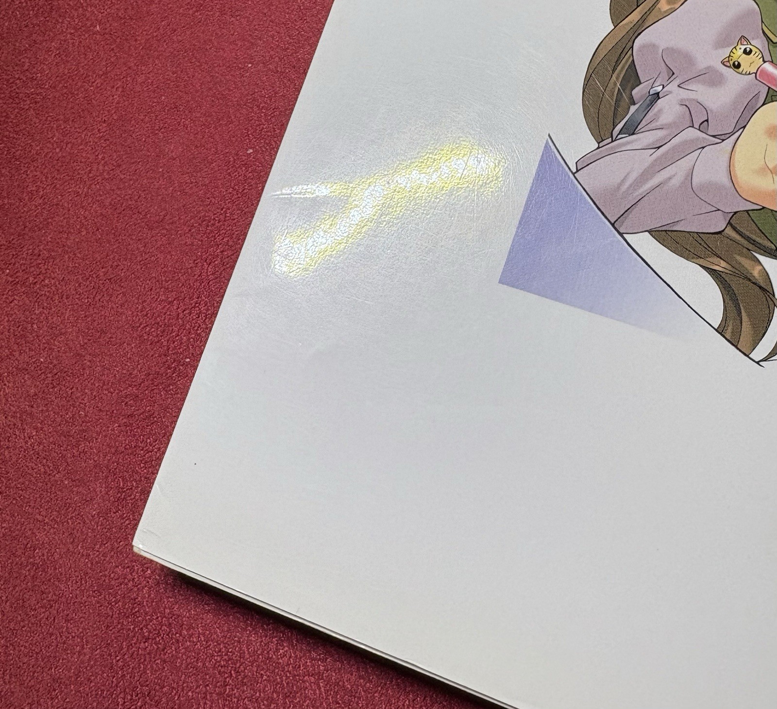 How to Draw Manga, Vol. 39: Creating Stories, by Sugamoto/Kawanishi 2007 English