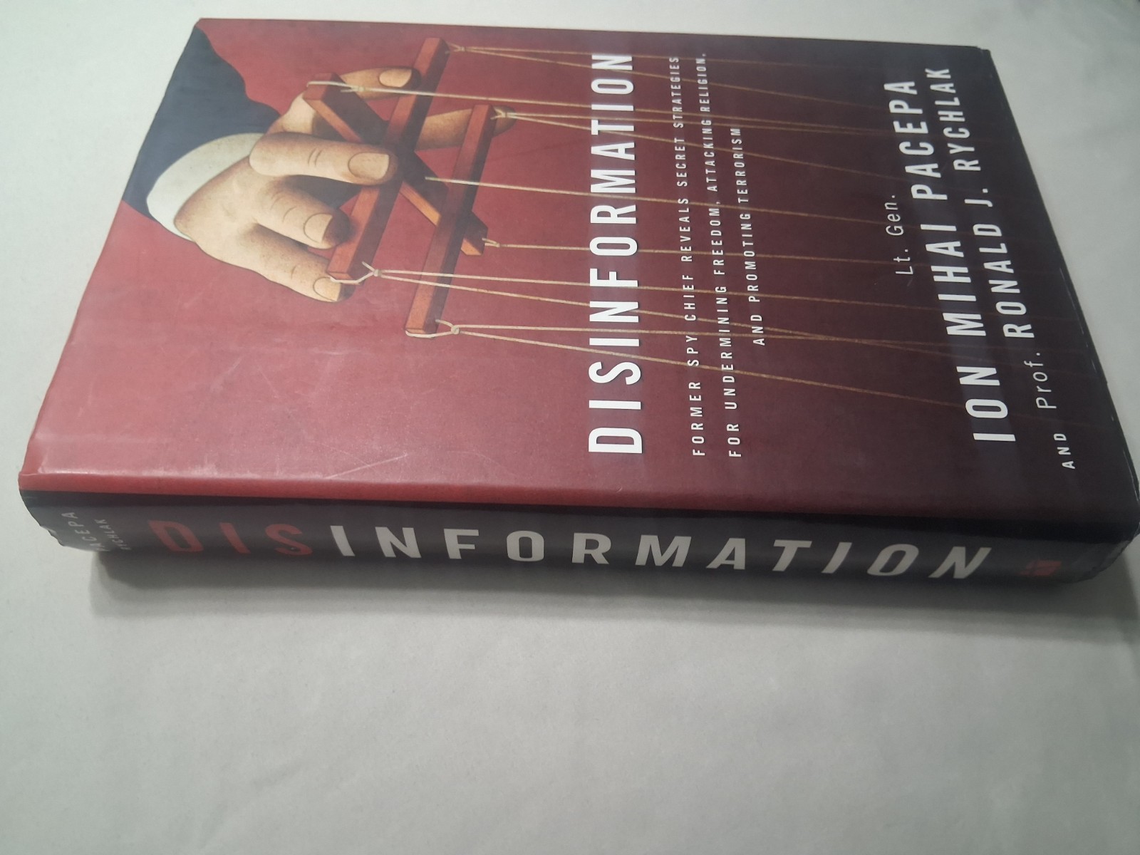 Disinformation