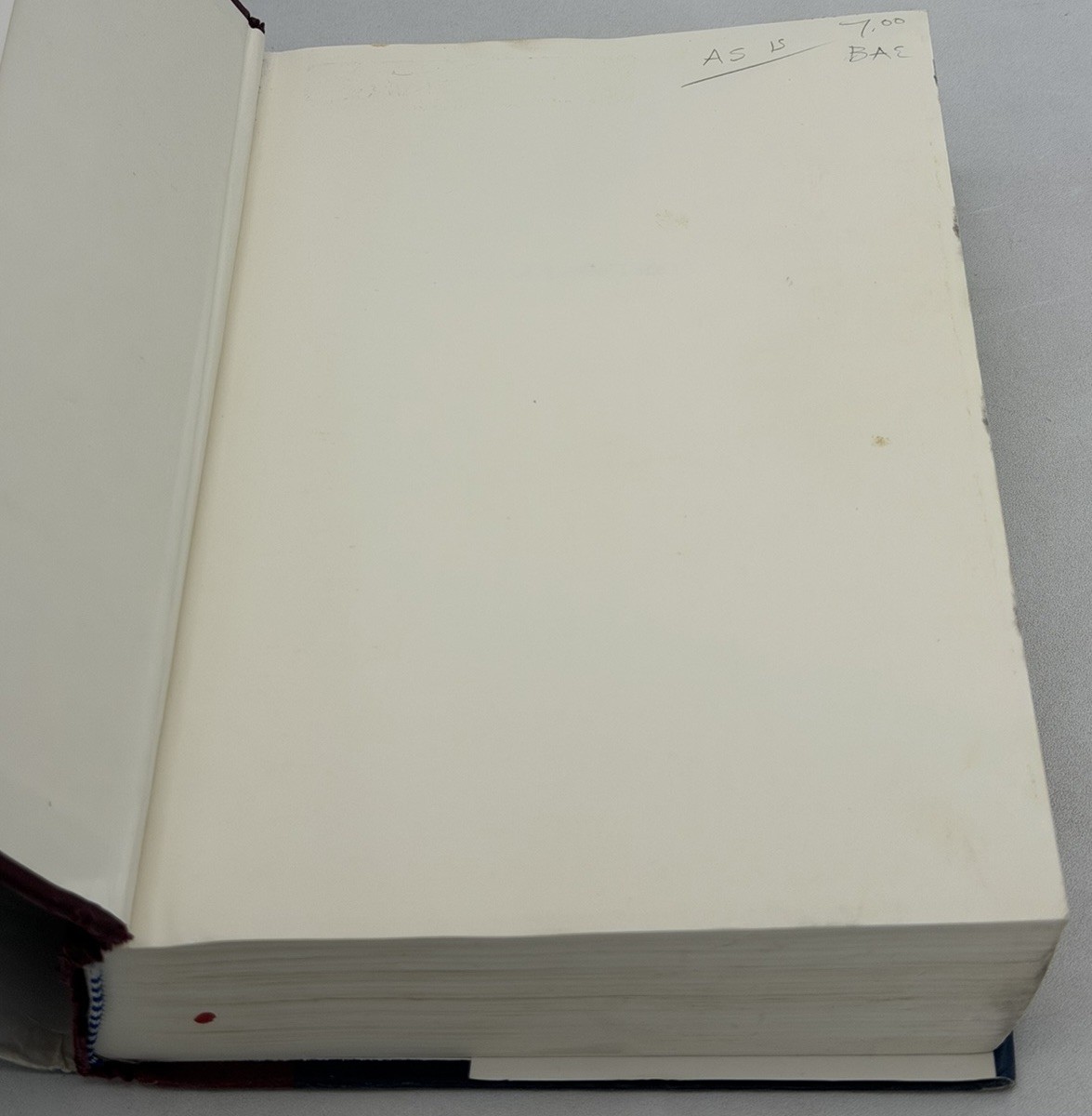 A Little Life by Hanya Yanagihara (2015, Hardcover) First Edition/Print, 1st/1st