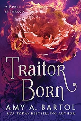 Traitor Born – ACCEPTABLE