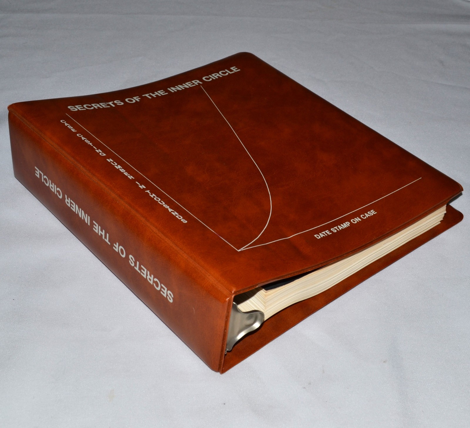 Harry Pellow SECRETS OF THE INNER CIRCLE Porsche 356/912 Engine Guide Manual 1.1