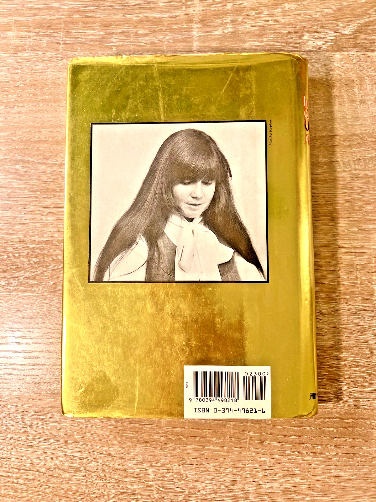 Interview with the Vampire Anne Rice Hardcover Book Anniversary Edition 1994