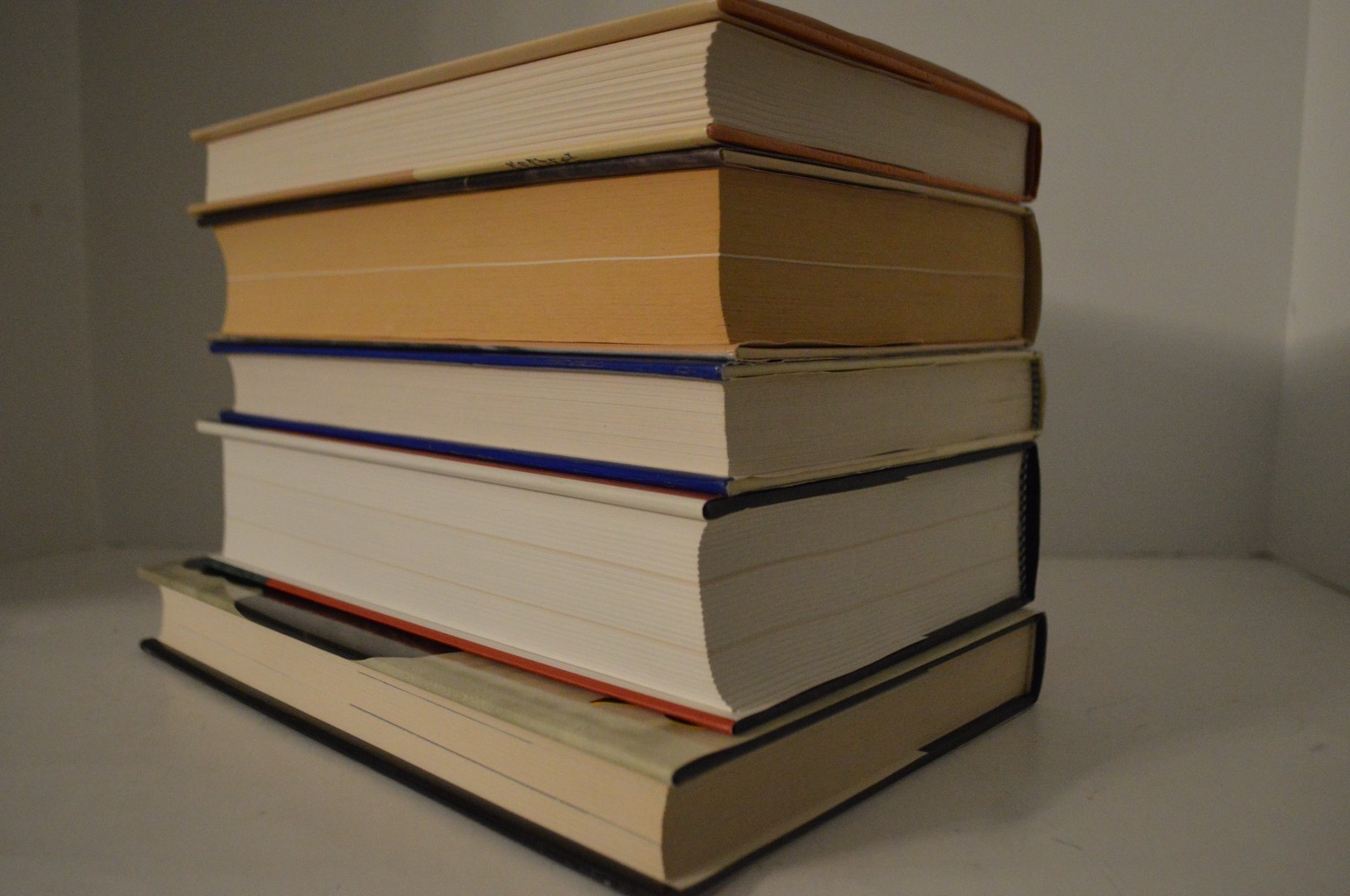 5 HC Lot of Gustav Mahler Books Life Vienna The Real Alma Mahler Werfel Crisis