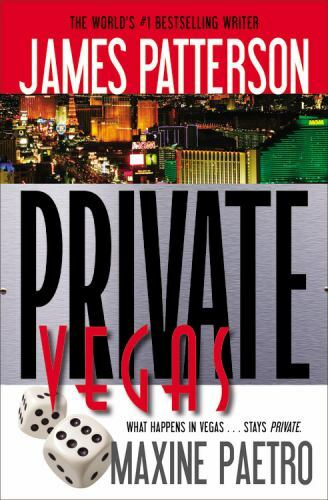 Private Vegas – 1455515922, James Patterson, paperback