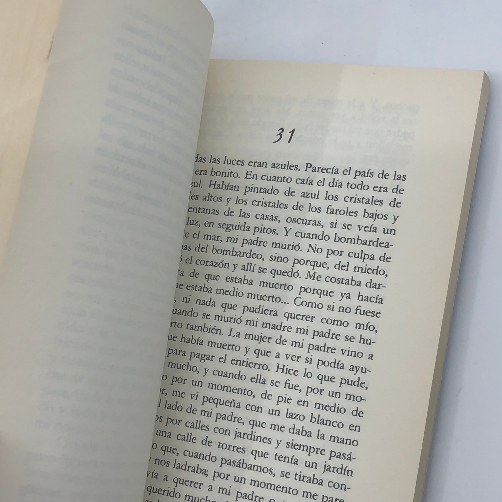 La Plaza del Diamante by Mercè Rodoreda Paperback Book Pocket Edhasa
