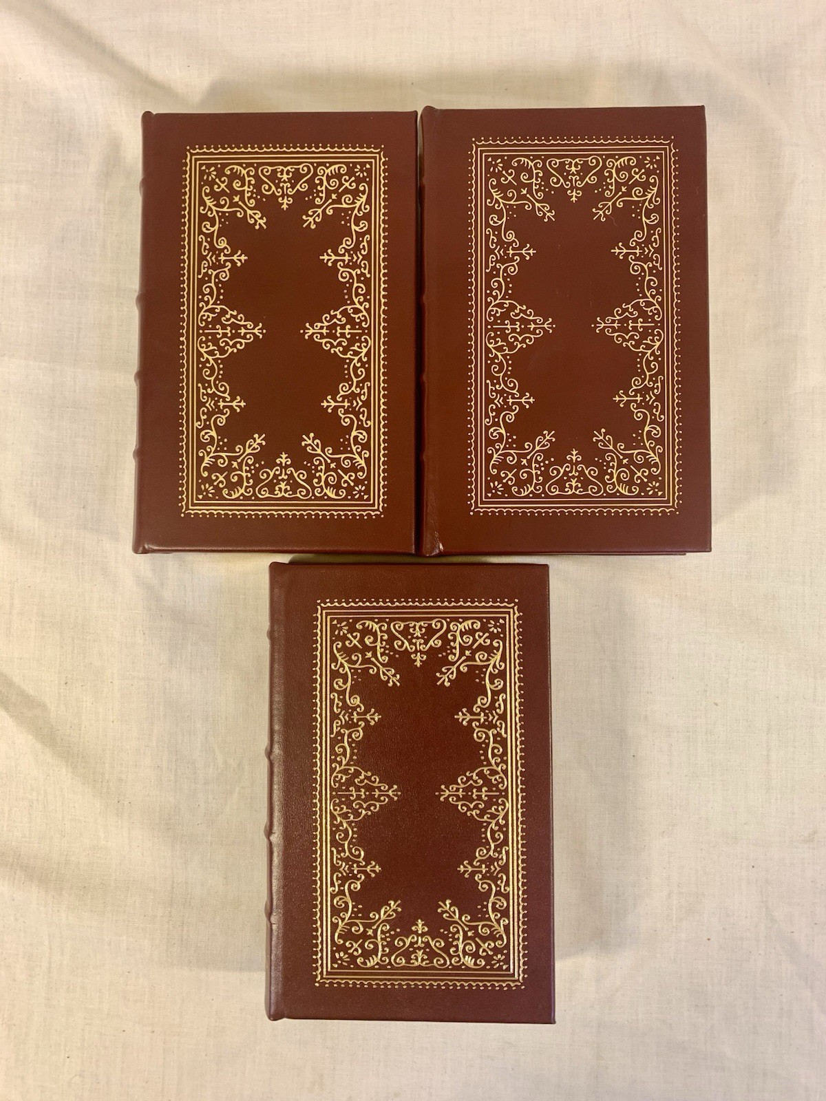 Smellie TREATISE ON THEORY & PRACTICE MIDWIFERY CASES VOLS 2 & 3 Near Mint 1990