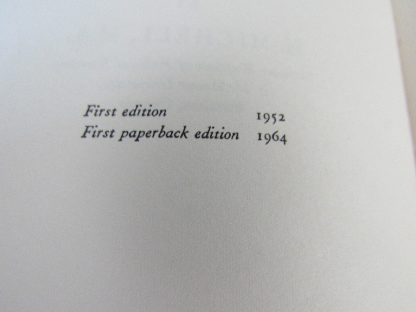 Sparta By H. Michell 1964 Cambridge University Press 348 pages