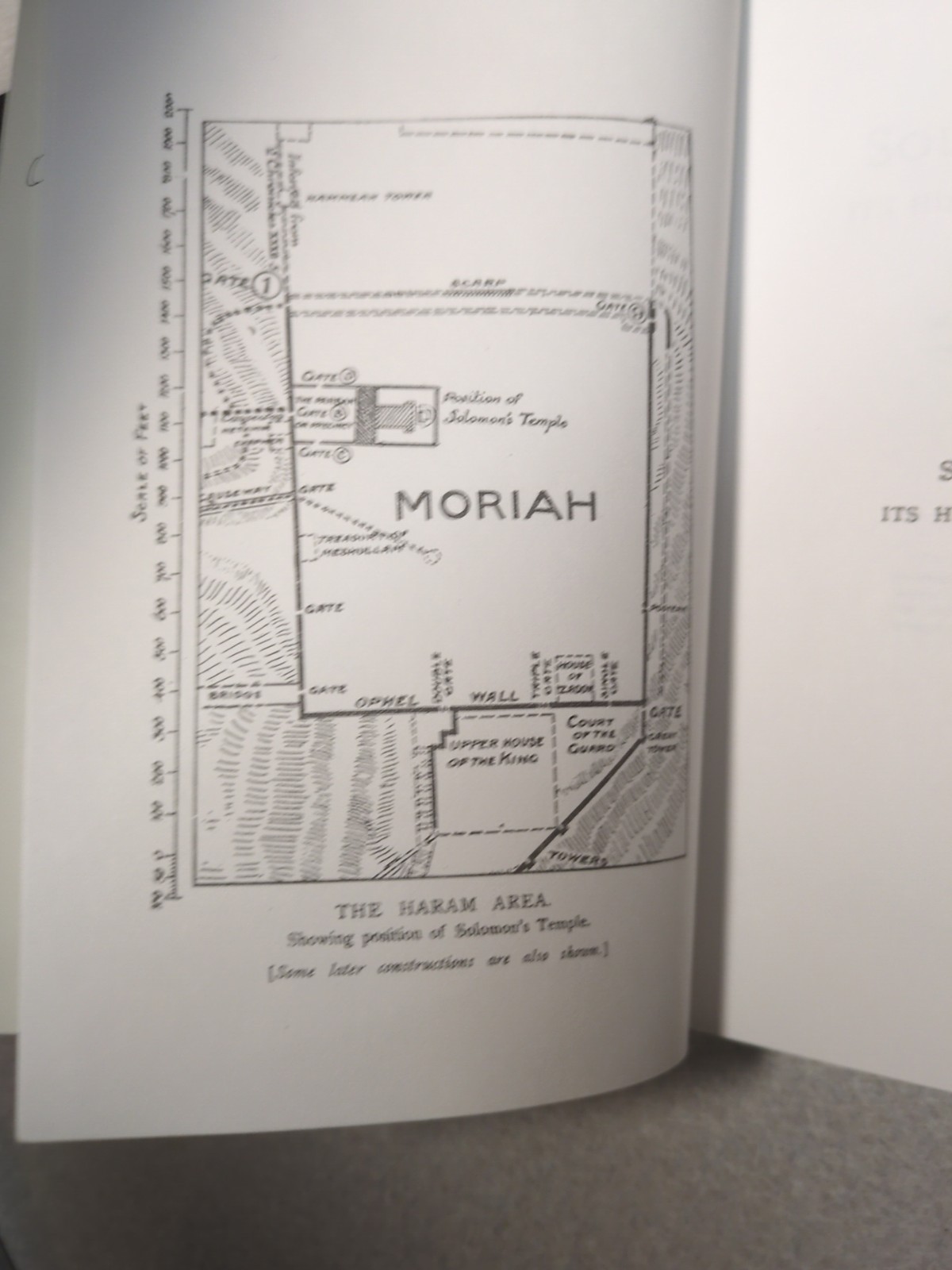 Solomon’s Temple, Its History and Its Structure by W. Shaw Caldecott (1998)