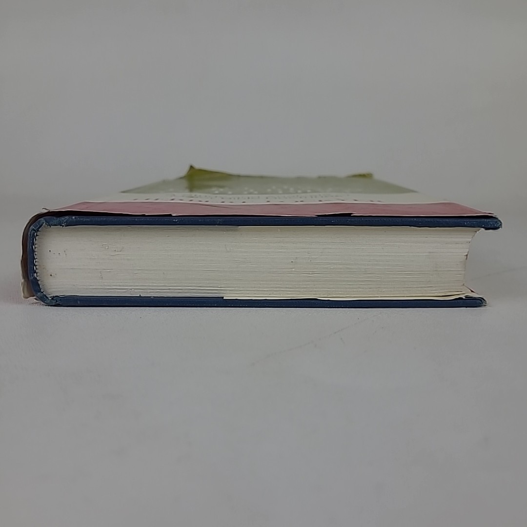 All The Doctrines Of The Bible by Herbert Lockyer 1980 Vintage Hardcover DJ