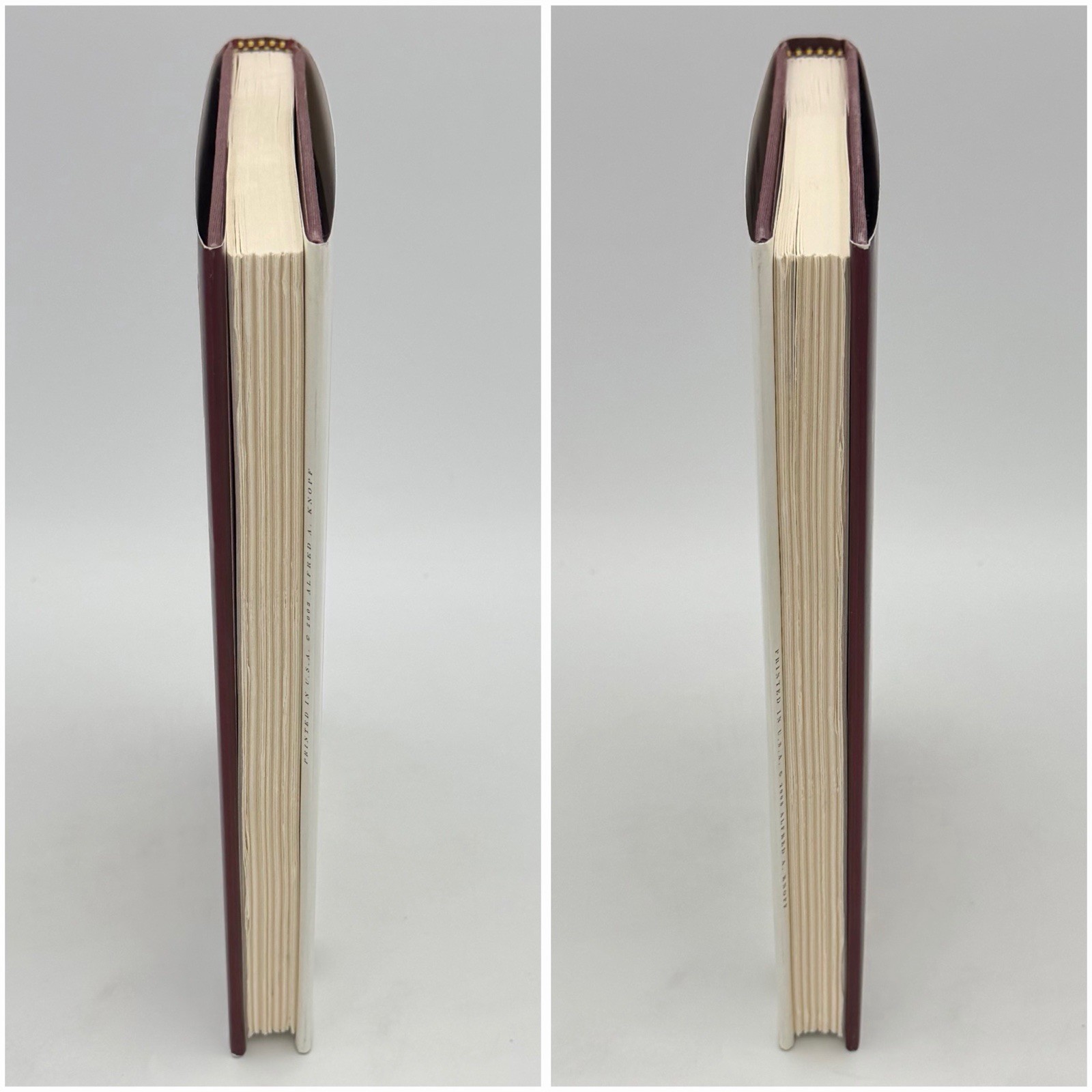 *Signed* Love – Toni Morrison (1st edition 1st print HC) Alfred A. Knopf, 2003