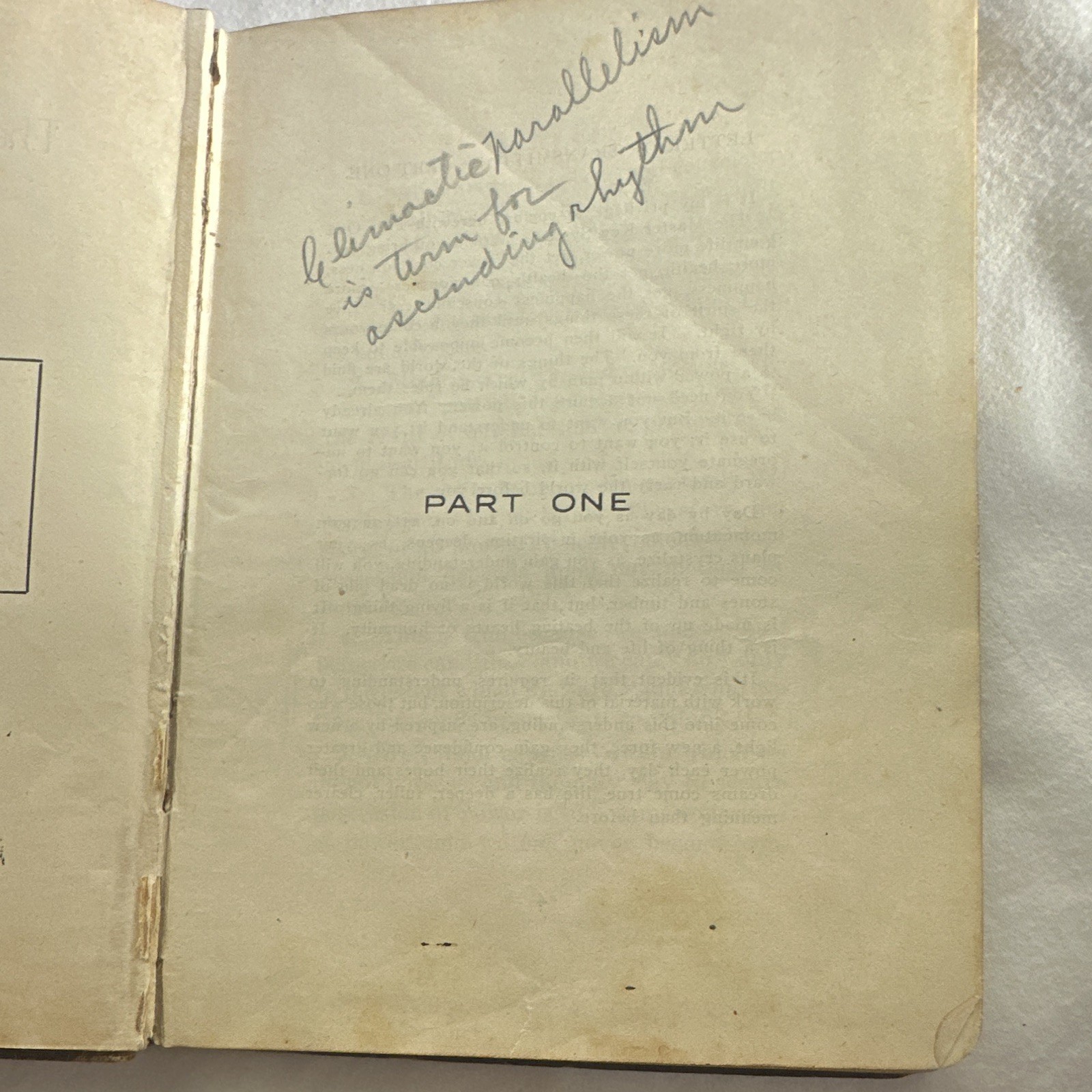 1919 The Master Key System Charles F Haanel Antique Self Help Psychology Book
