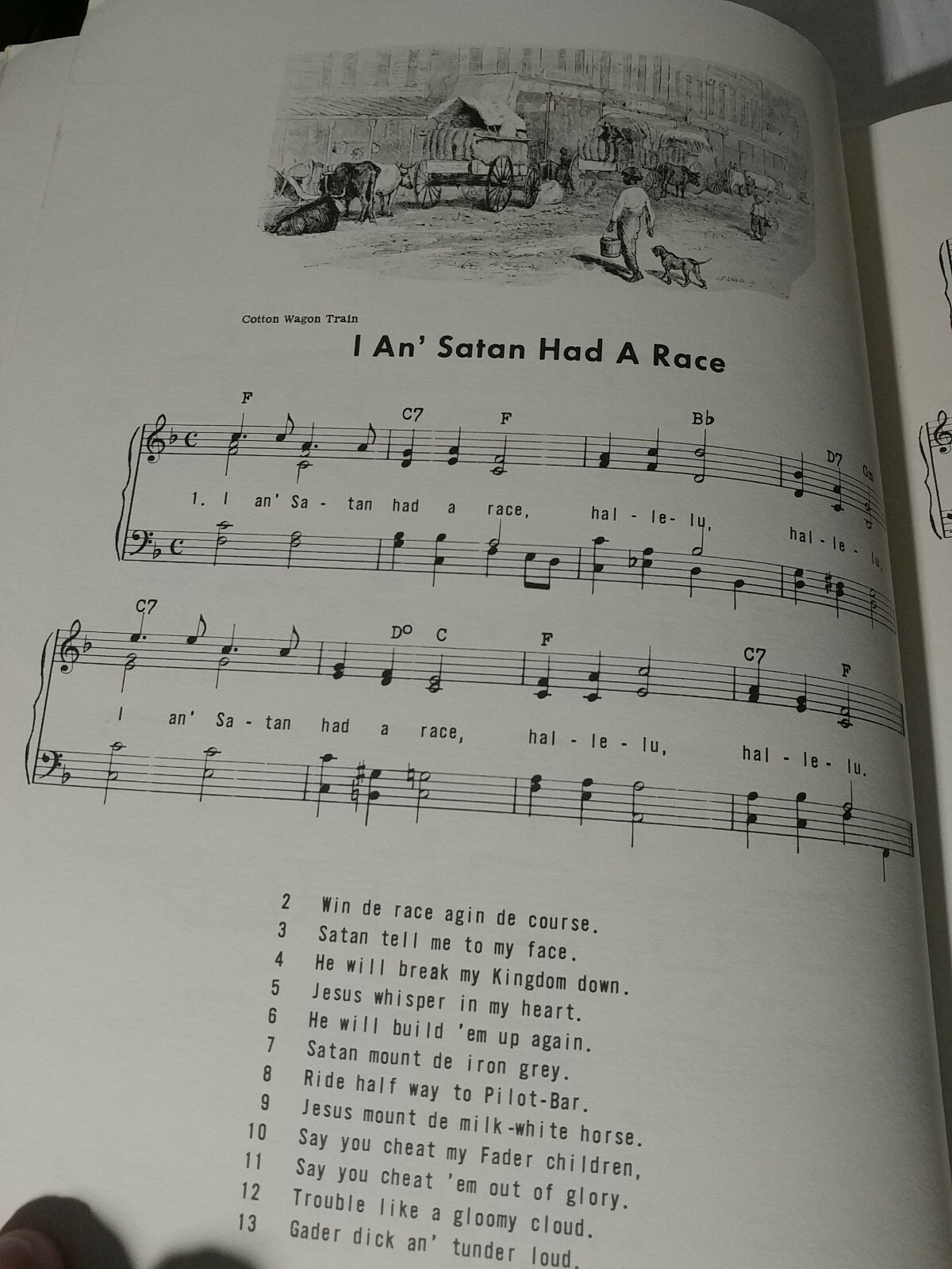 Slave Songs of the United States-1965-pbk-Oak Publications FT2040-Irving Schlein
