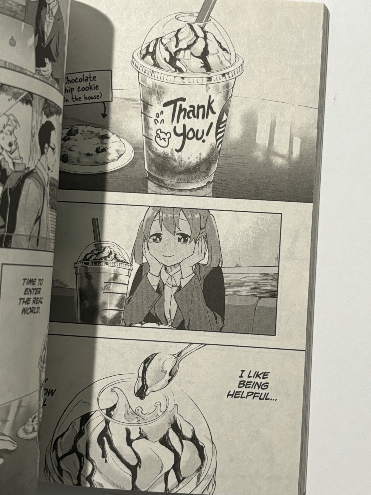 2024 Viz Manga Sampler – Compilation of New Manga from Viz Media
