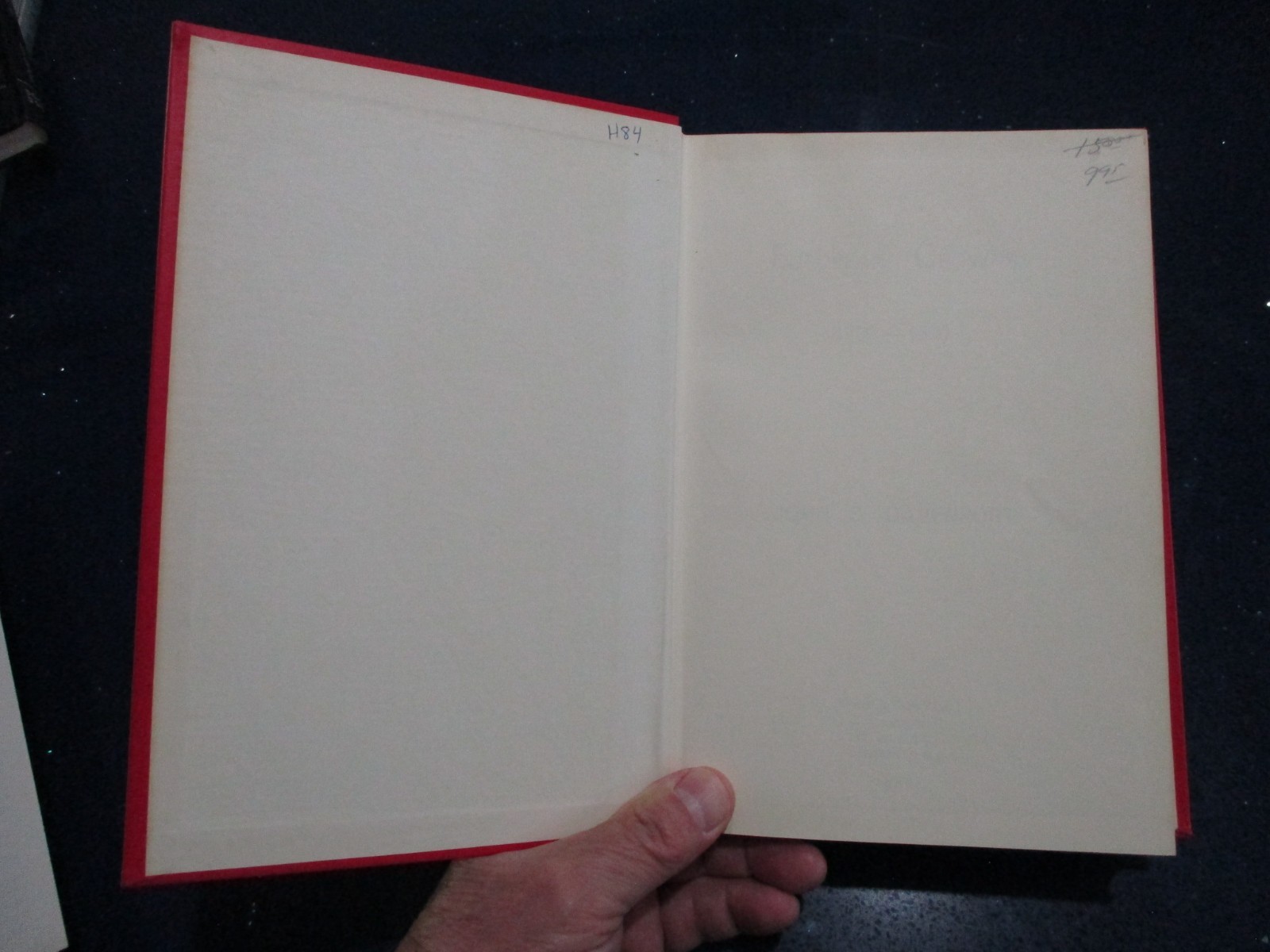 EUROPEAN CROWNS 1700-1800 Coin Book by John S Davenport w/ ORIGINAL VALUE SHEET!