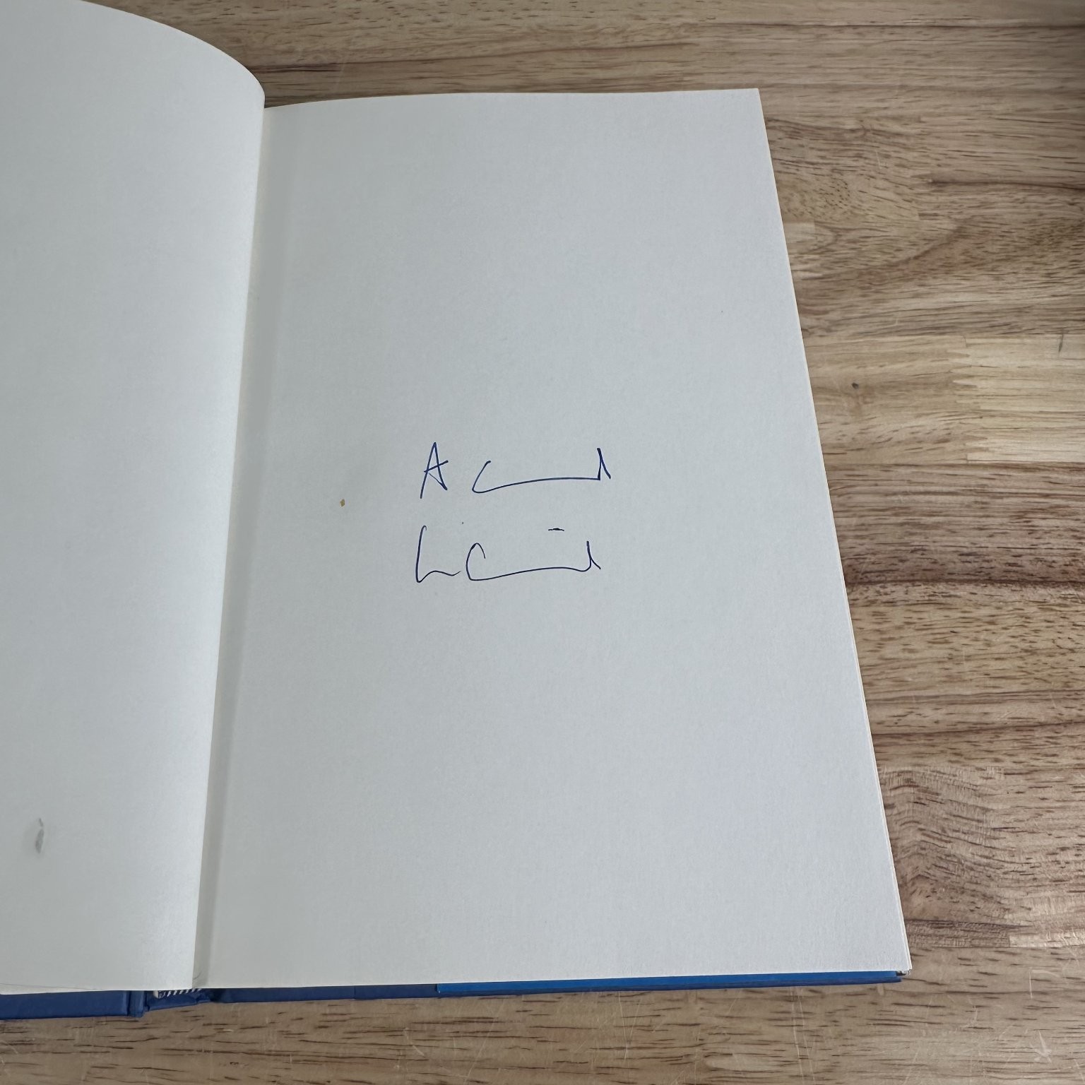 No Plan B Lee Child Andrew Child 2022 First Edition Signed Jack Reacher