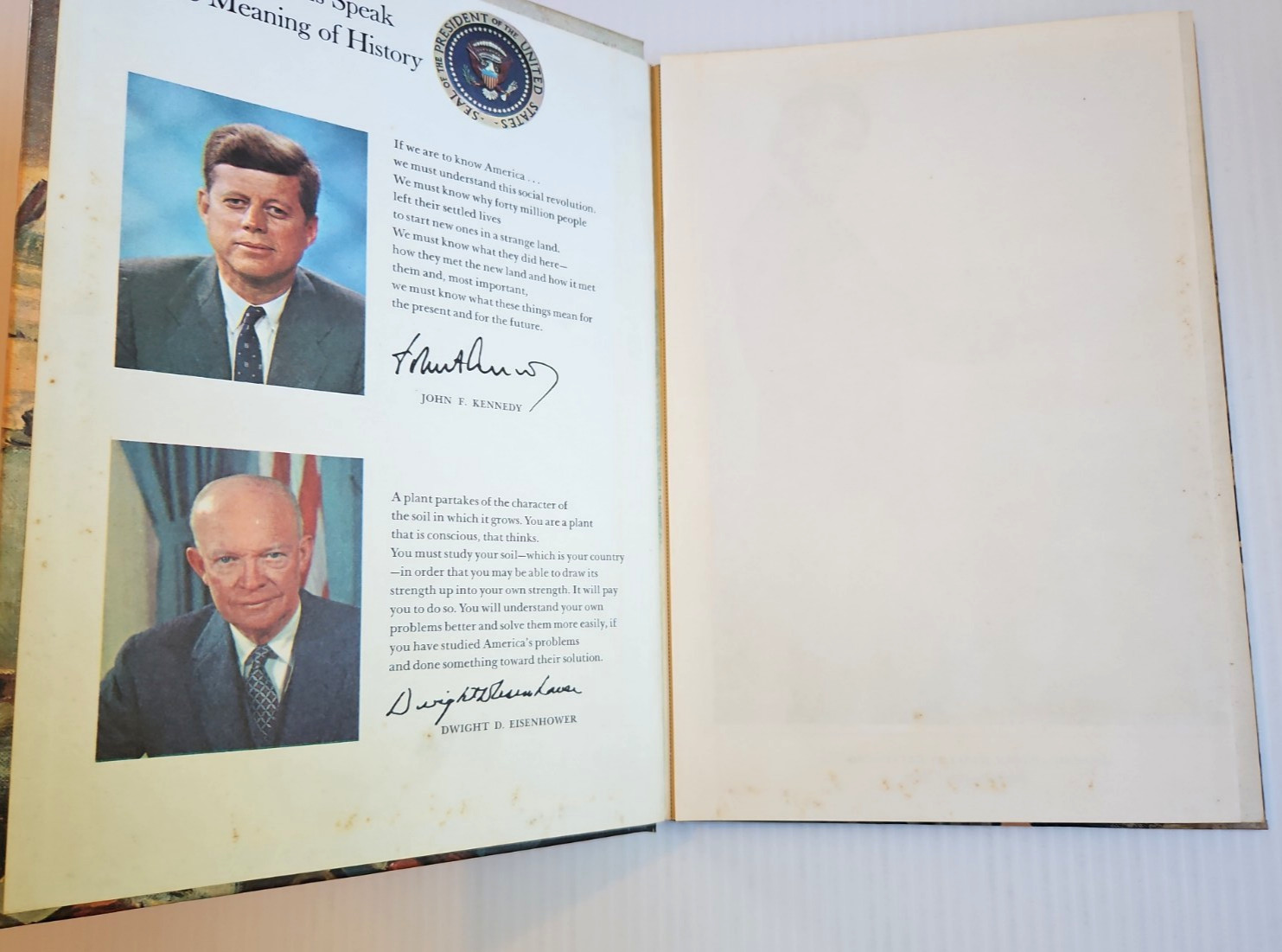 The Golden Book History Of The United States Complete Vol 1-12 1963 Hardcover