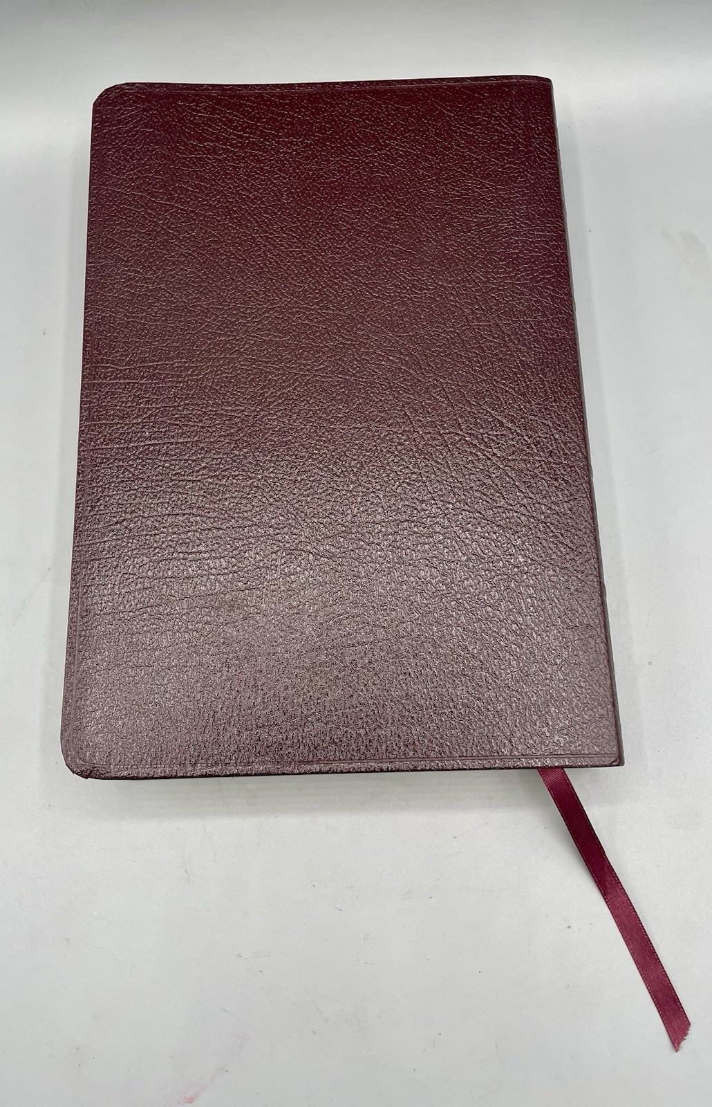The Jack Van Impe Prophecy Bible, 3rd Ed Limited Edition KJV Holy Bible Read