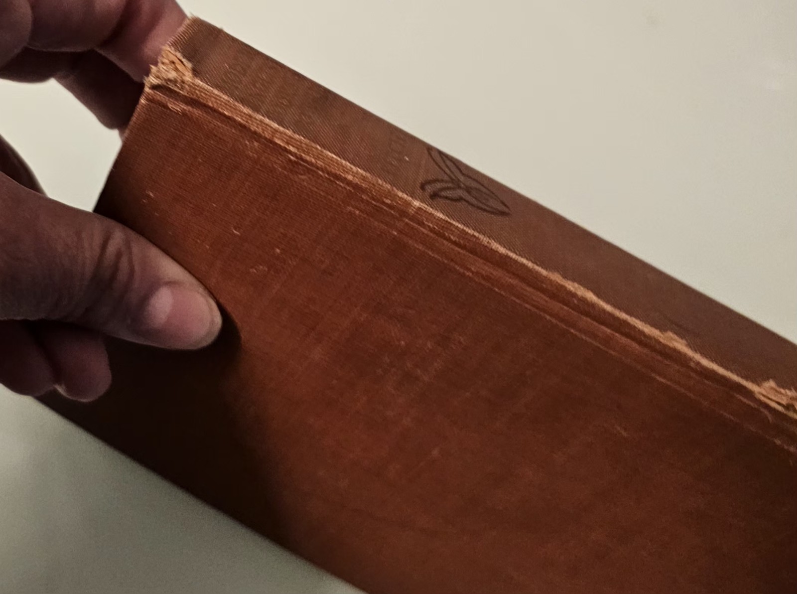 1912 Modern English Books of Power George Hamlin Fitch Antique Occult Book
