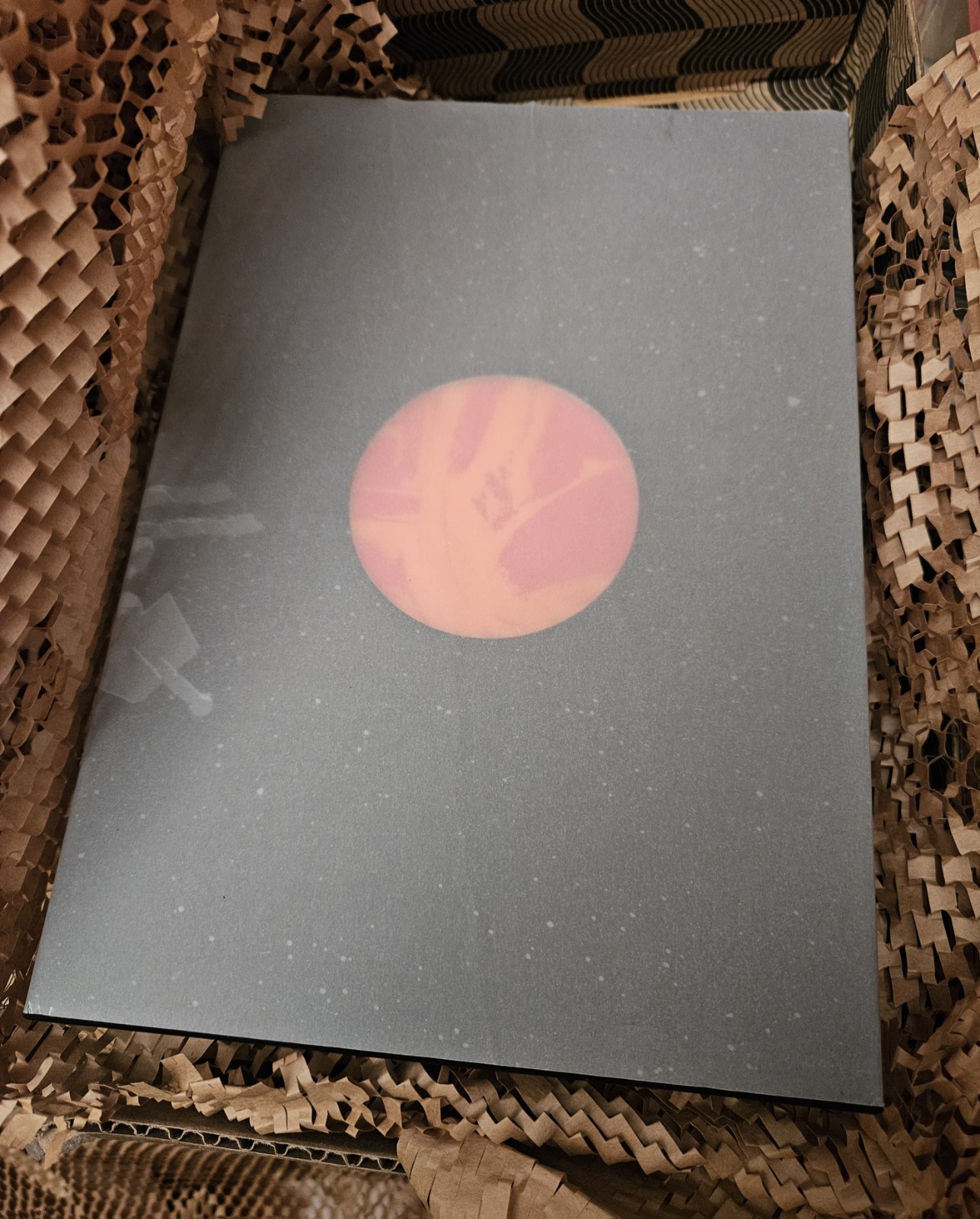 THE MARTIAN SIGNED EDITION Hardcover Book Andy Weir /100 !!!!!!