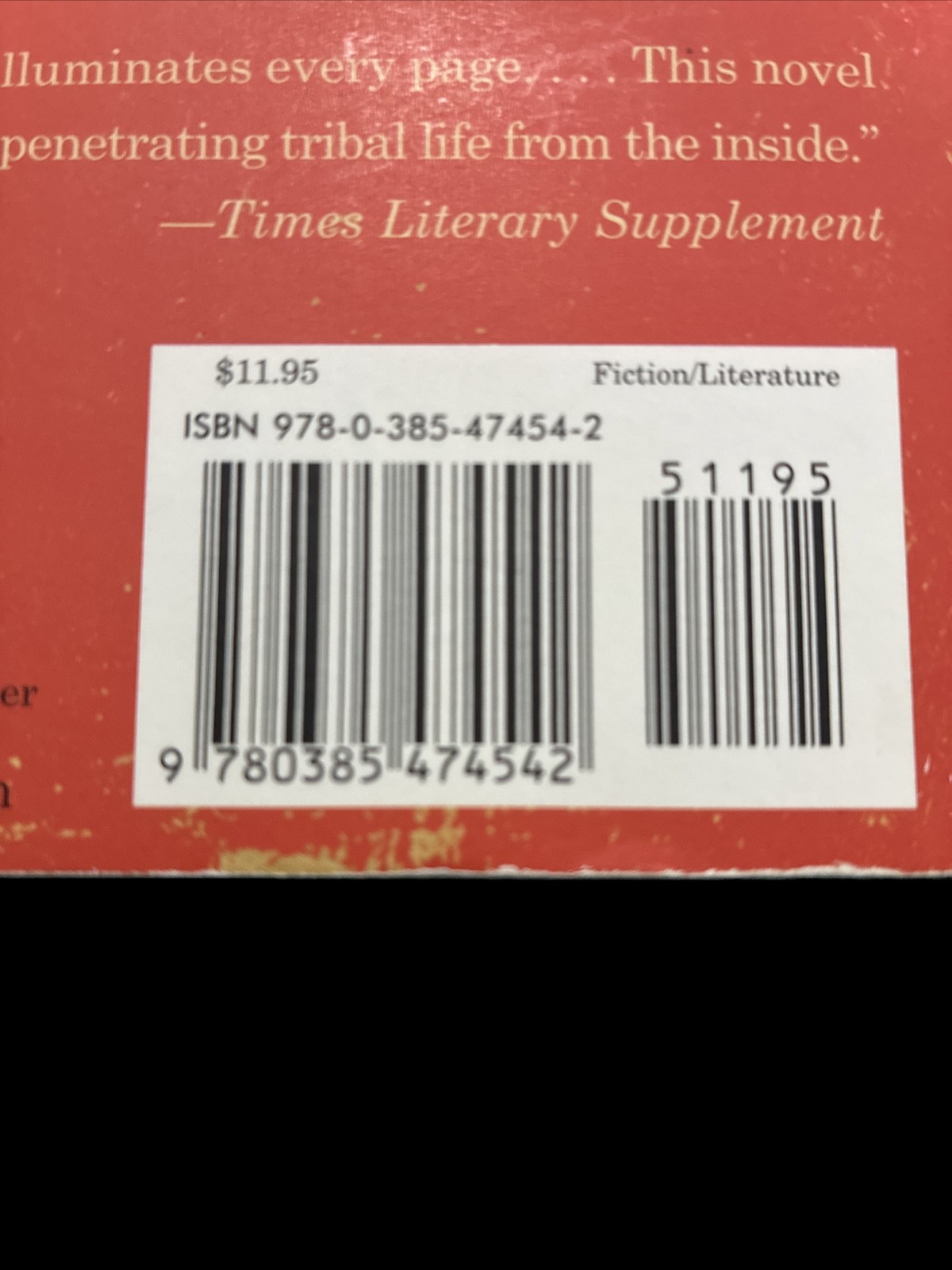 Things Fall Apart: A Novel by Chinua Achebe 50th Anniversary Edition