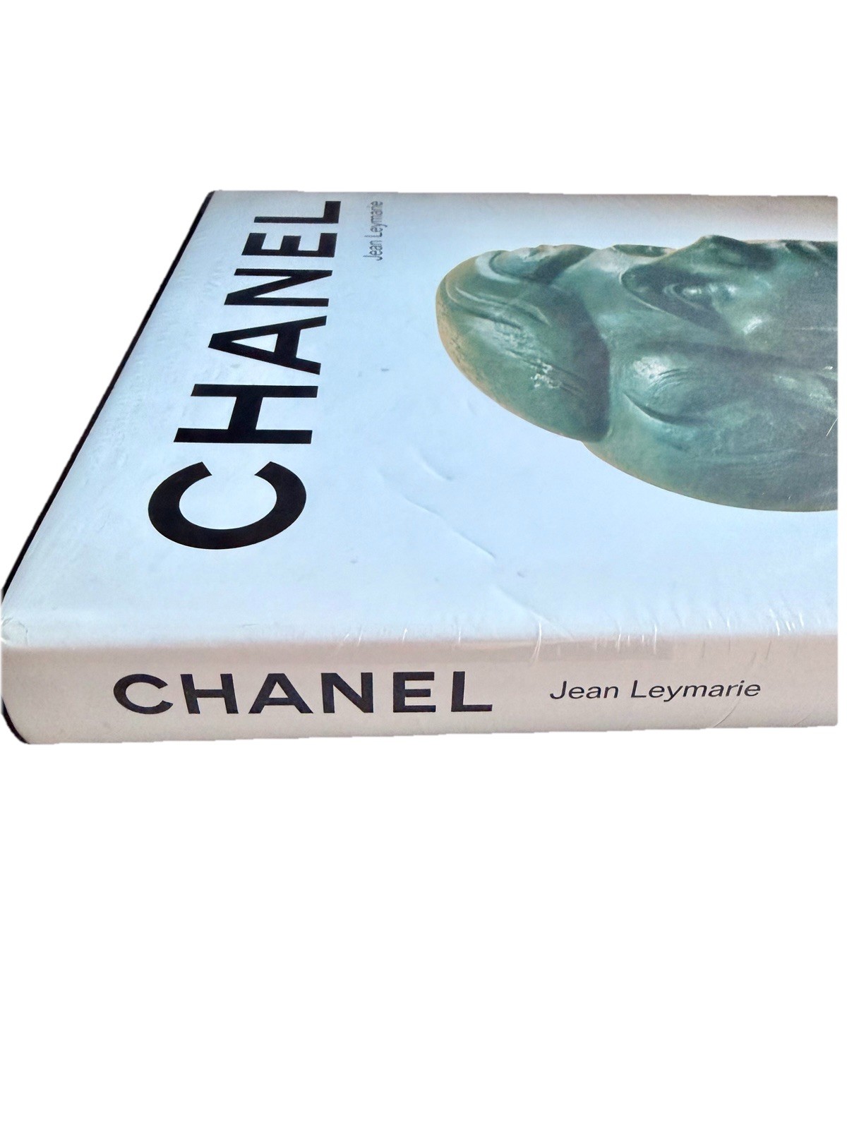 CHANEL by Jean Leymarie Book New