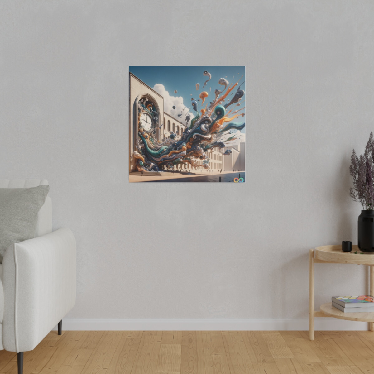 The Guggenheim by Templar