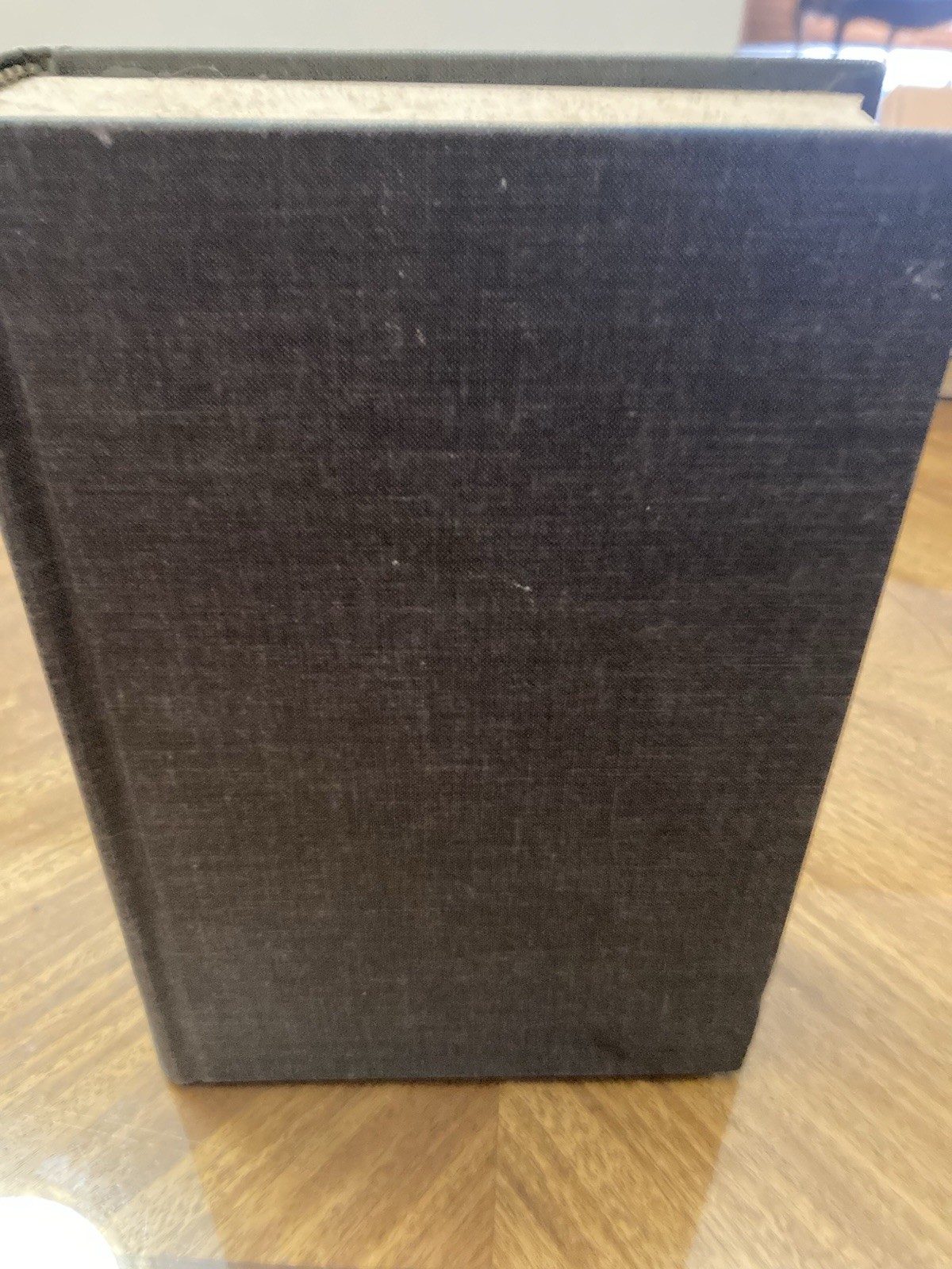 The Life Of David By A.w. Pink Two Volumes Unabridged In One 1971 Hardcover