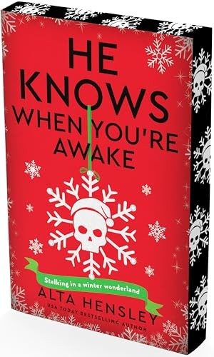 He Knows When Youre Awake A Na – GOOD