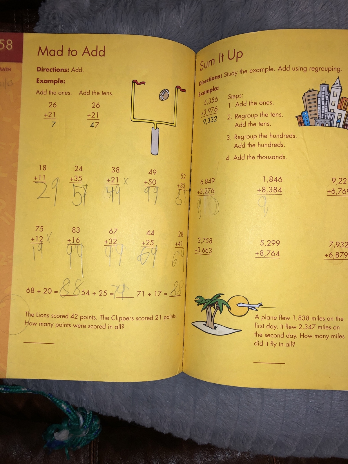 Complete Book Of Ser.: Complete Book of Grade 3 by Carson-Dellosa Publishing…