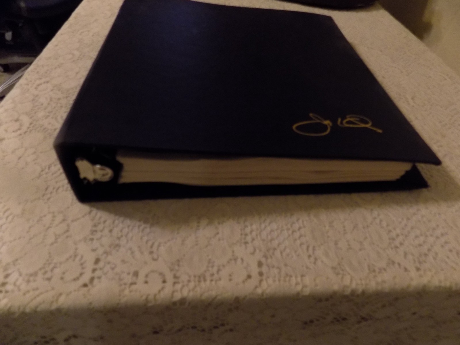 Jay Abraham’s Protege Mentor Training Program 350 Page Binder