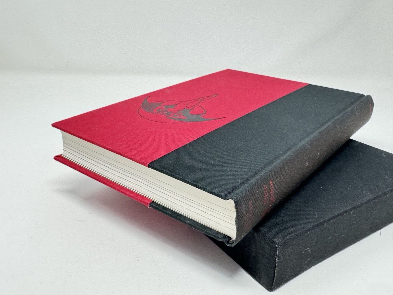 The New Neighbor Ray Garton 1991 Charnel House Signed Limited Slipcase