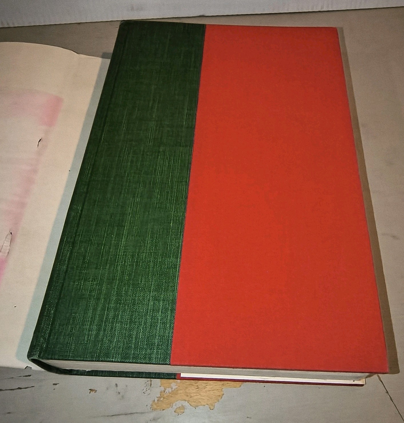 TROUT by Ray Bergman Alfred A. Knopf 1952 Hard Cover With Dust Jacket