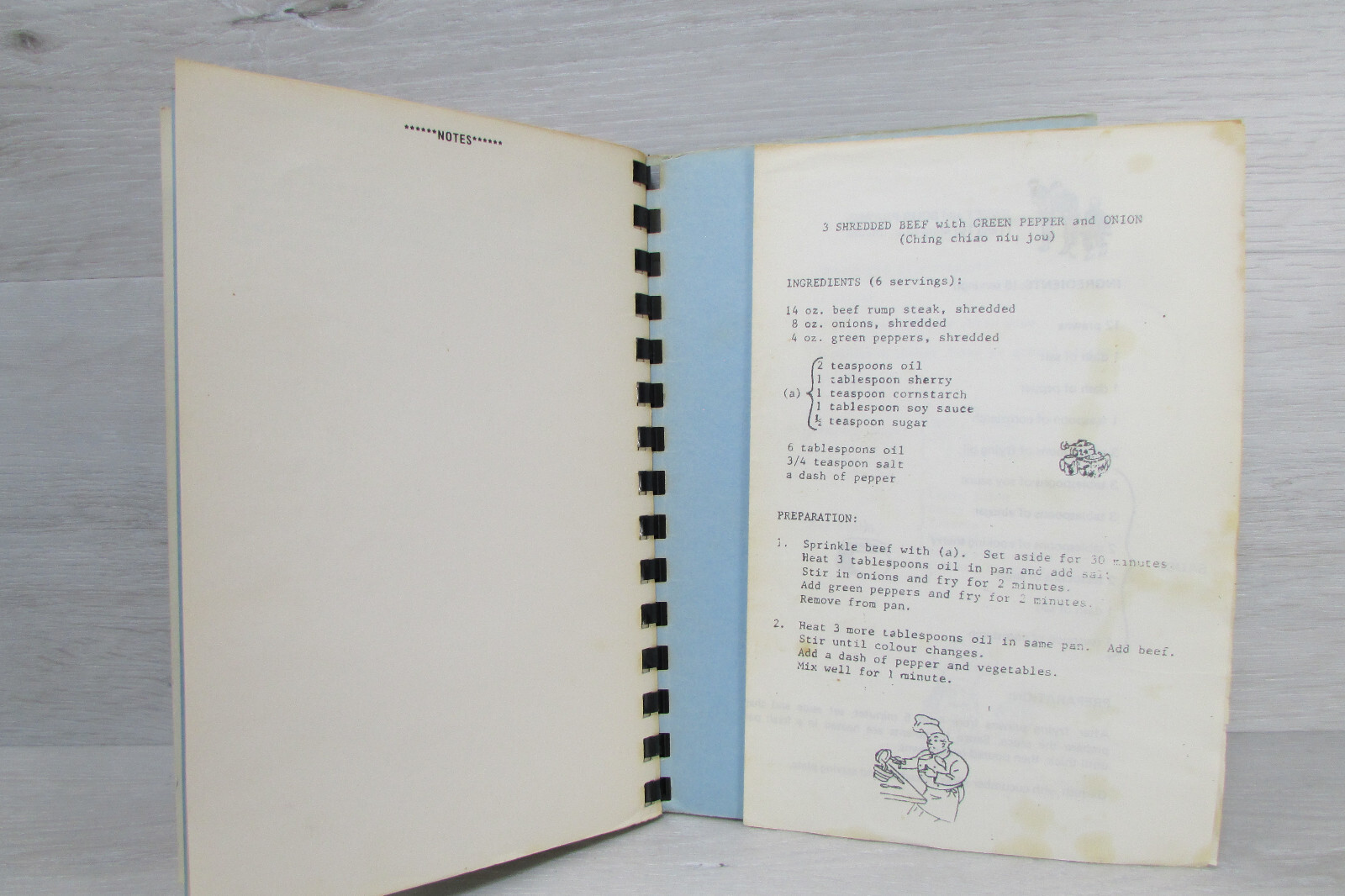 Country Cookin‘ Compiled by Jaycee Ettes Belle Plaine 1981 210 Pages