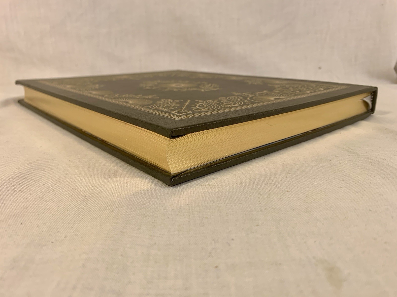 Charles Bell ESSAYS ON ANATOMY OF EXPRESSION Classic of Medicine 1984 Near Mint