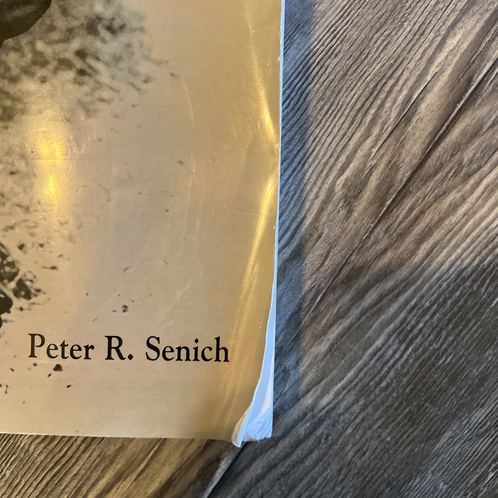 The Long-Range War: Sniping In Vietnam by Peter R. Senich – Hardcover DJ 1994