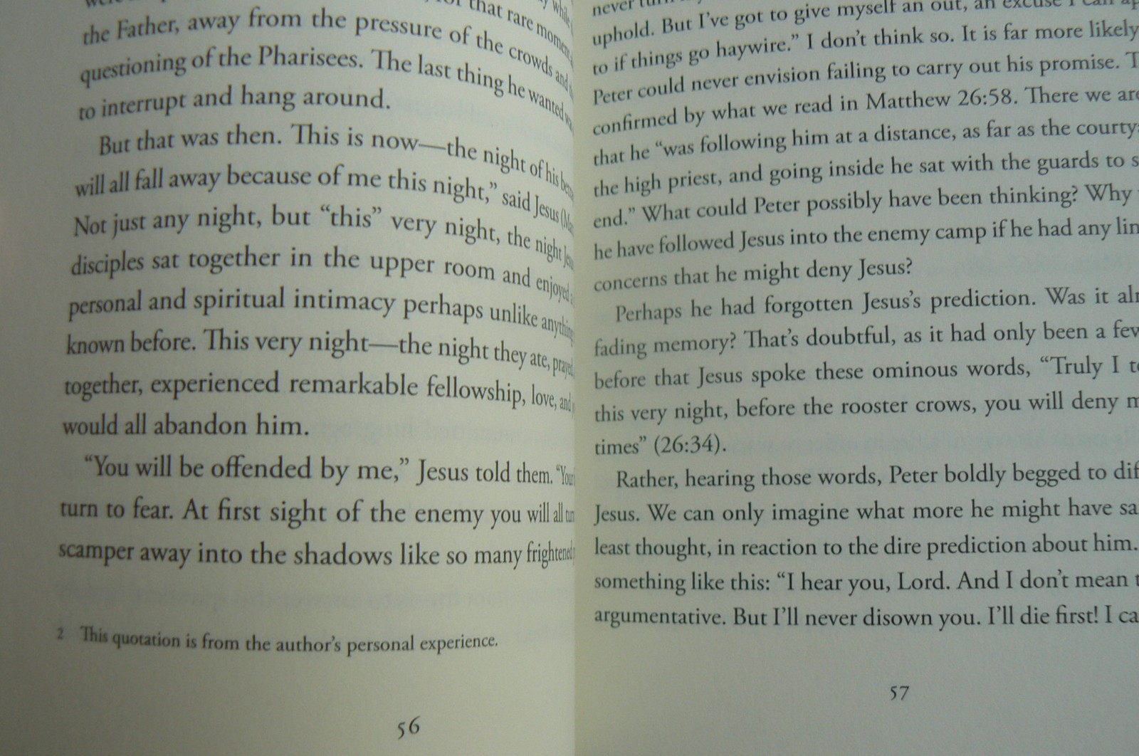 NEW PB The Steadfast Love of the Lord,Sam Storms, Life-Changing Power, 2025