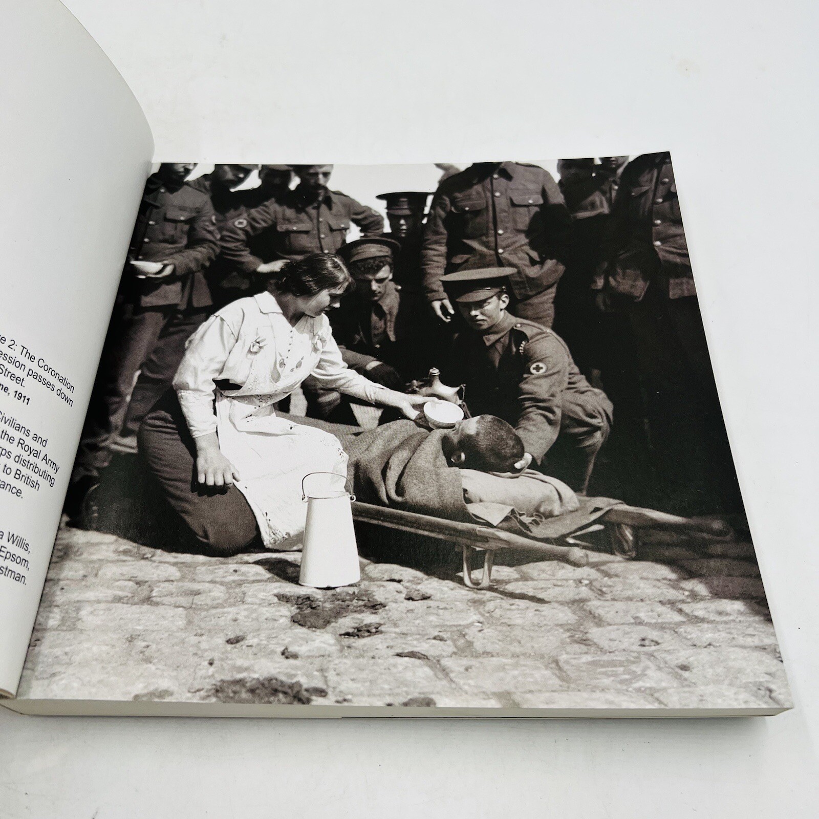 The 1910s, (C20th Britain in Pictures) (Twentieth… by Ammonite Press Paperback