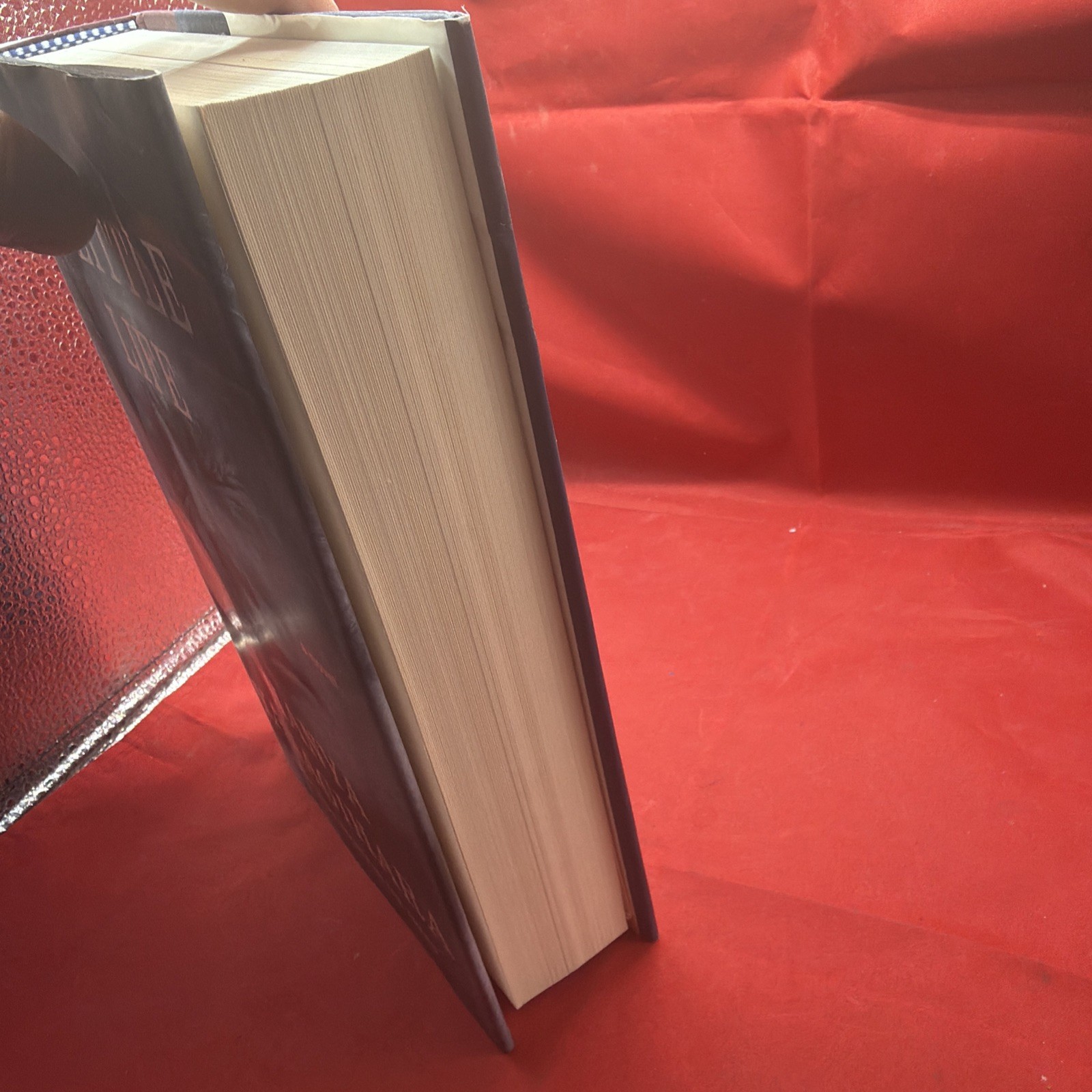 Hanya Yanagihara – A Little Life – First Edition HC/DJ 2015