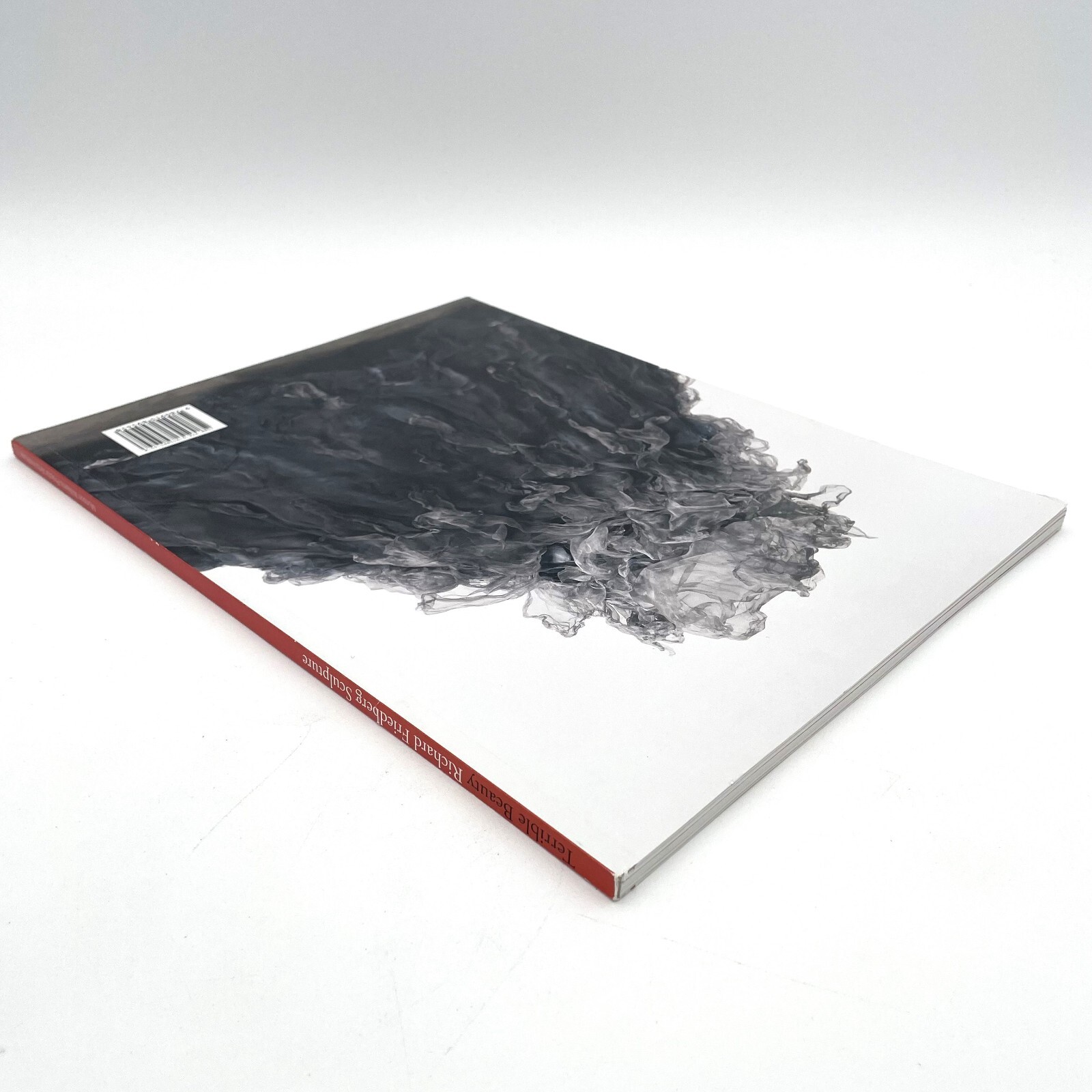 Richard Friedberg Sculpture Catalogue – Terrible Beauty 2021 Art Exhibition PB