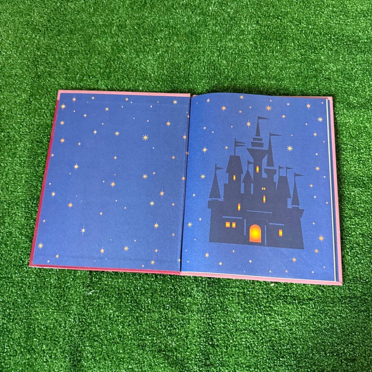 1998 Disney’s Hunchback of Notre Dame Hardcover Book Storytime Treasures 16